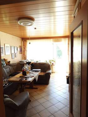 Wohnzimmer 1.OG - 