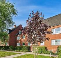 1- Zimmerwohnung mit Balkon - 400,00 EUR Kaltmiete, ca.  33,40 m² Wohnfläche in Neumünster (PLZ: 24539) Gadeland