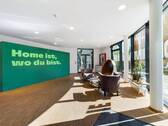Foyer - 