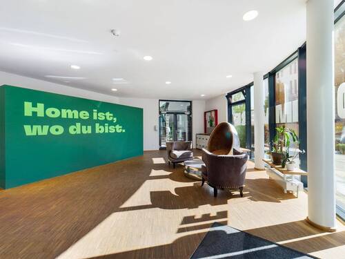 Foyer - 