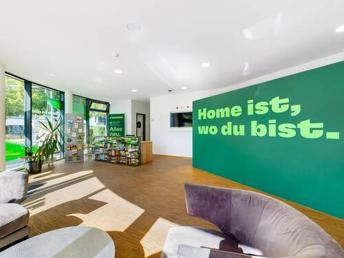 Foyer - 