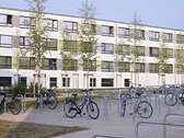 Hausansicht - 