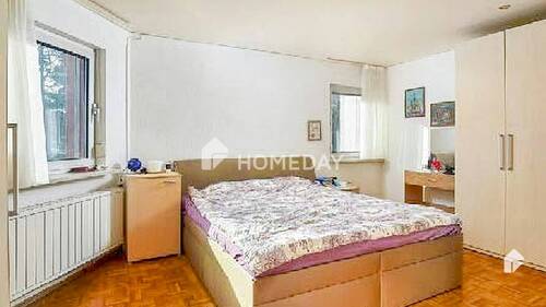 Schlafzimmer 1 - 