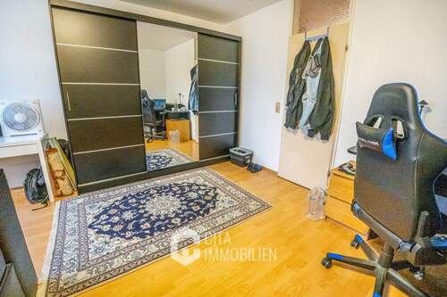 Schlafzimmer - 