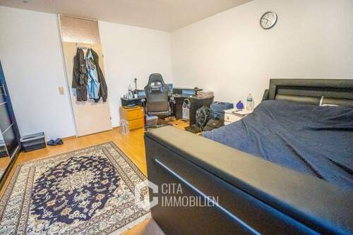 Schlafzimmer - 