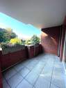 Balkon - Helles 3-Zimmer-Apartment mit Balkon in Lüneburg