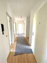 Flur - 3 Zimmer Etagenwohnung in Lüneburg