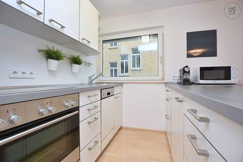 Bild3 - 1 Zimmer Etagenwohnung in Stuttgart