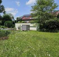 Großzügiges Zweifamilienhaus mit großem Grundstück - Alfdorf