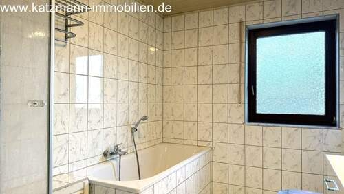 Wanne u. Dusche - 