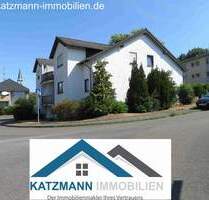 Helle 3-Zimmerwohnung im Dachgeschoss eines 7-Parteienhauses zu vermieten, Balkon, Stellplatz u. Kellerraum inklusive - Erftstadt Friesheim