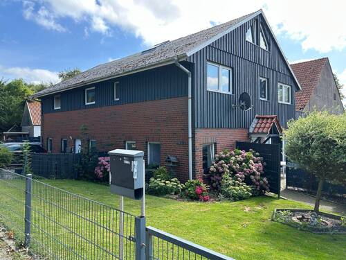 DD098F72-E7B8-4CB6-B09D-3EEAB93A968E.jpeg - Mehrfamilienhaus an der Wurster Nordseeküste