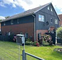 Mehrfamilienhaus an der Wurster Nordseeküste