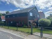 4AD6C8FA-CB1D-4026-B237-564FBCB9FB20.jpeg - Mehrfamilienhaus, Wohnhaus in Wurster Nordseeküste