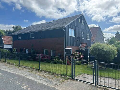 1774F390-3C03-401C-80AC-3878B8B29373.jpeg - Mehrfamilienhaus, Wohnhaus mit 290,00 m&sup2; in Wurster Nordseeküste zum Kaufen