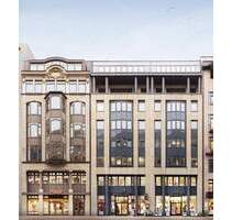 Moderne Bürofläche zur Untermiete in bester Innenstadtlage Hamburg