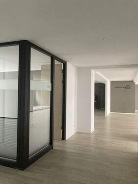 Flur - Büro in Hamburg
