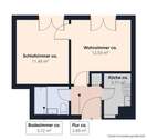 Grundriss - 