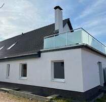 Dachterrasse statt Garten! Entspanntes Wohnen in 19079 Banzkow