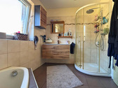 Badezimmer OG - 