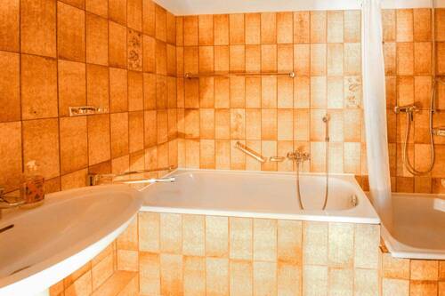 Badezimmer - 