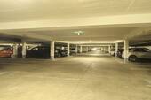 Tiefgarage - 