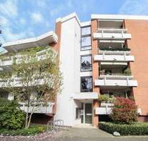 Attraktive 3-Zimmer-Wohnung mit großzügigem Balkon und Stellplatz in ruhiger Lage von Düsseldorf