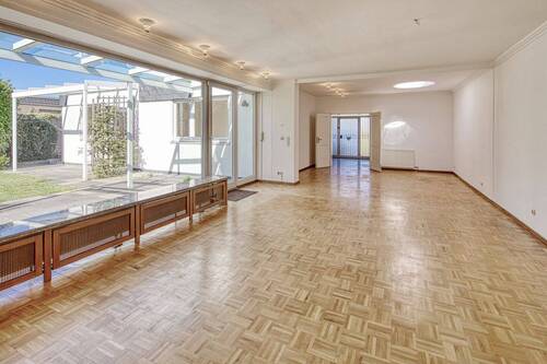 Bild 2 - 4 Zimmer Bungalow zum Kaufen in Köln / Seeberg