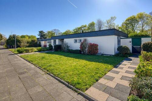 Bild 3 - 4 Zimmer Bungalow in Köln / Seeberg