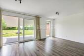 Wohnzimmer - (KI generiert) - 