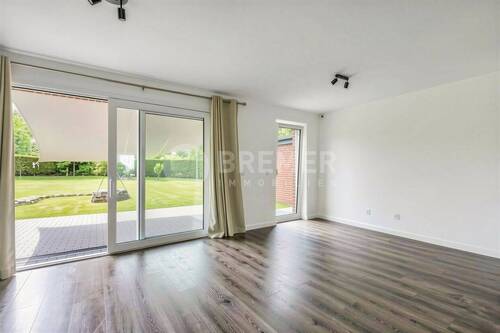 Wohnzimmer - (KI generiert) - 