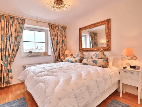 Schlafzimmer - 