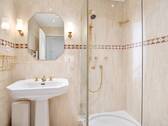 Edles Badezimmer - 