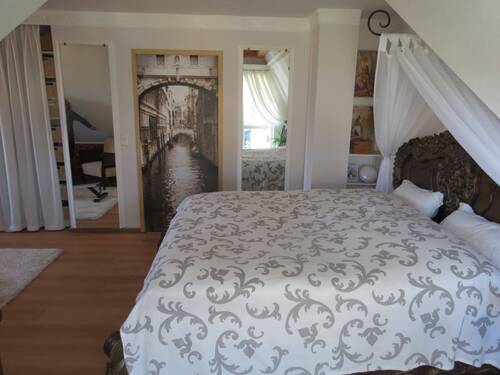 Schlafzimmer - 