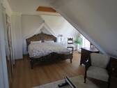 Weiterer Blick Schlafen - 