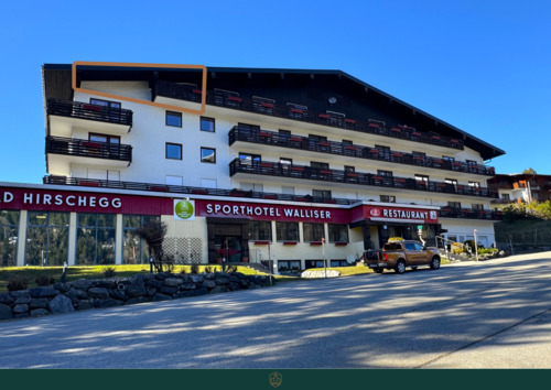 Hausansicht - 