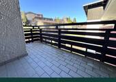 Balkon 2 - Etagenwohnung mit 79,00 m² in Oberstdorf zum Kaufen
