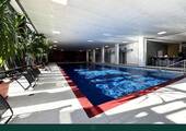 Schwimmbad - 