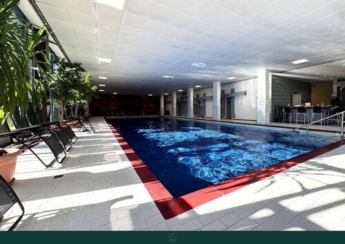 Schwimmbad - 
