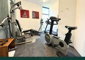 Fitnessraum - 