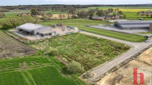 Gewerbegrundstück in Mühlen - Büro zur Miete in Steinfeld (Oldenburg)