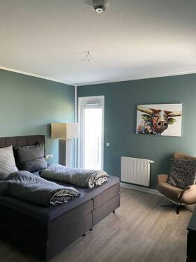 Schlafzimmer - 