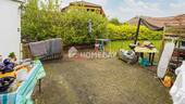 Terrasse 1 - Etagenwohnung mit 70,00 m² in Oldenburg zum Kaufen