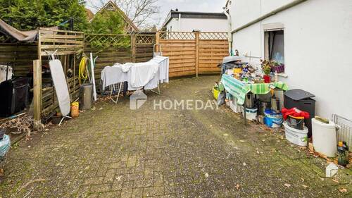 Terrasse 2 - 