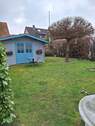 Gartenhaus - 