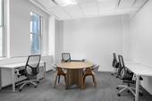 Spaces Hudson Yards 4655 New York USA Large Office - 