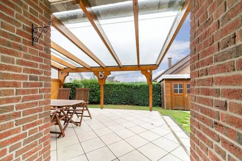 Terrasse - 
