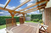 Terrasse - 