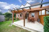 Terrasse + Garten - 
