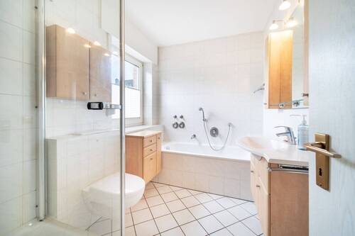 Badezimmer - 